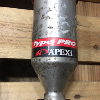 Jdm Honda Acura Dc2 Type R Apexi Pro Suspension Struts Apexi N1 Damper Struts OEM | Coilovers | Acura, Apexi, Apexi N1 Dampers, Apexi Pro, Coilovers, DC2, Honda, Type R | 1259