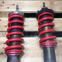 Jdm Honda Acura Dc2 Type R Apexi Pro Suspension Struts Apexi N1 Damper Struts OEM | Coilovers | Acura, Apexi, Apexi N1 Dampers, Apexi Pro, Coilovers, DC2, Honda, Type R | 1259