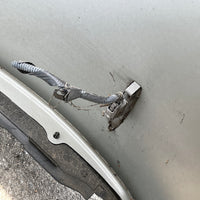 Jdm Lexus GS430 2006 Front End Conversion