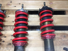 Jdm Honda Acura Dc2 Type R Apexi Pro Suspension Struts Apexi N1 Damper Struts OEM
