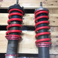 Jdm Honda Acura Dc2 Type R Apexi Pro Suspension Struts Apexi N1 Damper Struts OEM | Coilovers | Acura, Apexi, Apexi N1 Dampers, Apexi Pro, Coilovers, DC2, Honda, Type R | 1259