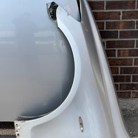 Jdm Lexus GS430 2006 Front End Conversion