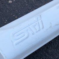 JDM 2003-2008 Subaru Forester XT Cross Sport Side Skirts