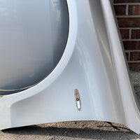 Jdm Lexus GS430 2006 Front End Conversion