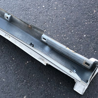 JDM 2003-2008 Subaru Forester XT Cross Sport Side Skirts
