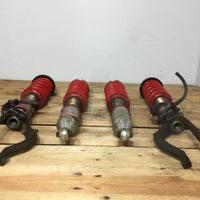 Jdm Honda Acura Dc2 Type R Apexi Pro Suspension Struts Apexi N1 Damper Struts OEM | Coilovers | Acura, Apexi, Apexi N1 Dampers, Apexi Pro, Coilovers, DC2, Honda, Type R | 1259