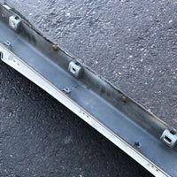 JDM 2003-2008 Subaru Forester XT Cross Sport Side Skirts