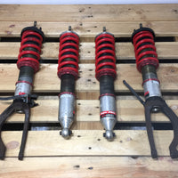 Jdm Honda Acura Dc2 Type R Apexi Pro Suspension Struts Apexi N1 Damper Struts OEM | Coilovers | Acura, Apexi, Apexi N1 Dampers, Apexi Pro, Coilovers, DC2, Honda, Type R | 1259