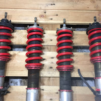 Jdm Honda Acura Dc2 Type R Apexi Pro Suspension Struts Apexi N1 Damper Struts OEM | Coilovers | Acura, Apexi, Apexi N1 Dampers, Apexi Pro, Coilovers, DC2, Honda, Type R | 1259