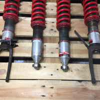 Jdm Honda Acura Dc2 Type R Apexi Pro Suspension Struts Apexi N1 Damper Struts OEM | Coilovers | Acura, Apexi, Apexi N1 Dampers, Apexi Pro, Coilovers, DC2, Honda, Type R | 1259