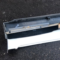 JDM 2003-2008 Subaru Forester XT Cross Sport Side Skirts
