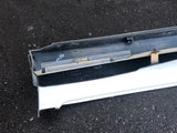 JDM 2003-2008 Subaru Forester XT Cross Sport Side Skirts