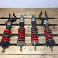 Jdm Honda Acura Dc2 Type R Apexi Pro Suspension Struts Apexi N1 Damper Struts OEM