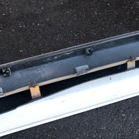 JDM 2003-2008 Subaru Forester XT Cross Sport Side Skirts