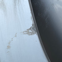 Jdm Lexus GS430 2006 Front End Conversion