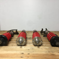 Jdm Honda Acura Dc2 Type R Apexi Pro Suspension Struts Apexi N1 Damper Struts OEM