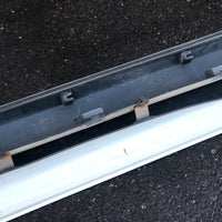 JDM 2003-2008 Subaru Forester XT Cross Sport Side Skirts