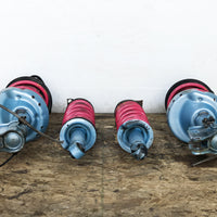 JDM Subaru Legacy STi Pink Spring BP KYB NEW SR Special Shocks Struts 2005-2009