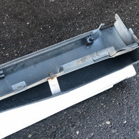 JDM 2003-2008 Subaru Forester XT Cross Sport Side Skirts