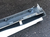 JDM 2003-2008 Subaru Forester XT Cross Sport Side Skirts