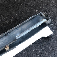 JDM 2003-2008 Subaru Forester XT Cross Sport Side Skirts
