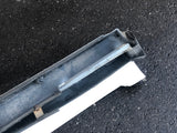JDM 2003-2008 Subaru Forester XT Cross Sport Side Skirts