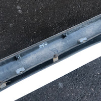JDM 2003-2008 Subaru Forester XT Cross Sport Side Skirts