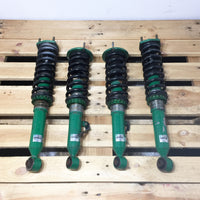 JDM 01-05 Lexus IS300/Toyota Altezza TEIN Super Street Master Damper Coilovers | Coilovers | 01-05, Altezza, Is300, Lexus, Lexus Is300, TEIN, Toyota, Toyota Altezza | 1261
