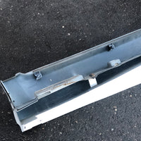 JDM 2003-2008 Subaru Forester XT Cross Sport Side Skirts