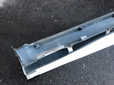 JDM 2003-2008 Subaru Forester XT Cross Sport Side Skirts