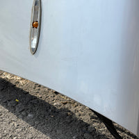 Jdm Lexus GS430 2006 Front End Conversion