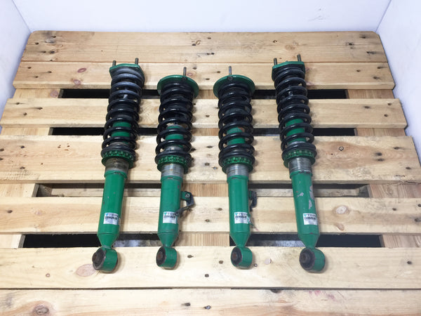 JDM 01-05 Lexus IS300/Toyota Altezza TEIN Super Street Master Damper Coilovers | Coilovers | 01-05, Altezza, Is300, Lexus, Lexus Is300, TEIN, Toyota, Toyota Altezza | 1261
