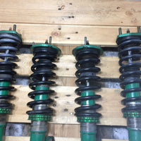 JDM 01-05 Lexus IS300/Toyota Altezza TEIN Super Street Master Damper Coilovers | Coilovers | 01-05, Altezza, Is300, Lexus, Lexus Is300, TEIN, Toyota, Toyota Altezza | 1261