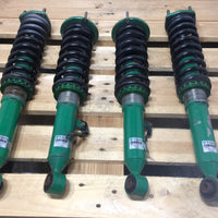 JDM 01-05 Lexus IS300/Toyota Altezza TEIN Super Street Master Damper Coilovers | Coilovers | 01-05, Altezza, Is300, Lexus, Lexus Is300, TEIN, Toyota, Toyota Altezza | 1261