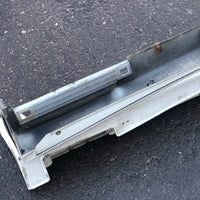 JDM 2003-2008 Subaru Forester XT Cross Sport Side Skirts