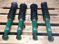 JDM 01-05 Lexus IS300/Toyota Altezza TEIN Super Street Master Damper Coilovers