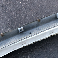 JDM 2003-2008 Subaru Forester XT Cross Sport Side Skirts