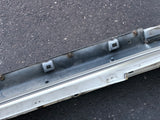 JDM 2003-2008 Subaru Forester XT Cross Sport Side Skirts