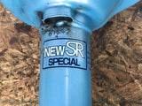 JDM Subaru Legacy STi Pink Spring BP KYB NEW SR Special Shocks Struts 2005-2009