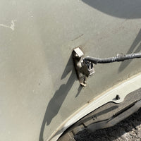 Jdm Lexus GS430 2006 Front End Conversion