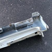 JDM 2003-2008 Subaru Forester XT Cross Sport Side Skirts