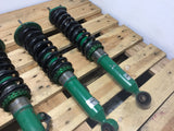 JDM 01-05 Lexus IS300/Toyota Altezza TEIN Super Street Master Damper Coilovers | Coilovers | 01-05, Altezza, Is300, Lexus, Lexus Is300, TEIN, Toyota, Toyota Altezza | 1261