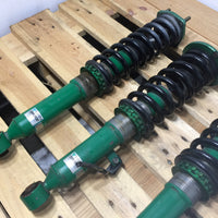 JDM 01-05 Lexus IS300/Toyota Altezza TEIN Super Street Master Damper Coilovers | Coilovers | 01-05, Altezza, Is300, Lexus, Lexus Is300, TEIN, Toyota, Toyota Altezza | 1261