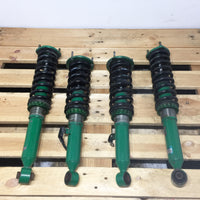 JDM 01-05 Lexus IS300/Toyota Altezza TEIN Super Street Master Damper Coilovers | Coilovers | 01-05, Altezza, Is300, Lexus, Lexus Is300, TEIN, Toyota, Toyota Altezza | 1261