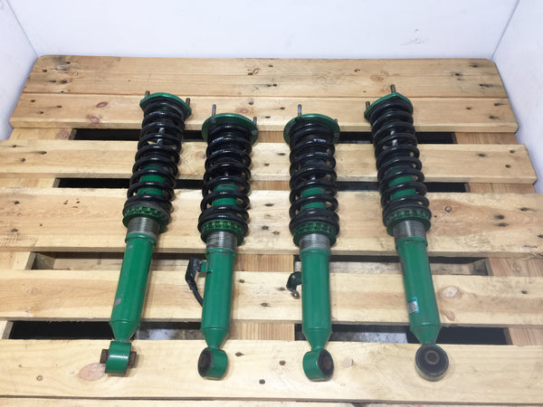 JDM 01-05 Lexus IS300/Toyota Altezza TEIN Super Street Master Damper Coilovers | Coilovers | 01-05, Altezza, Is300, Lexus, Lexus Is300, TEIN, Toyota, Toyota Altezza | 1261