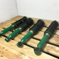 JDM 01-05 Lexus IS300/Toyota Altezza TEIN Super Street Master Damper Coilovers | Coilovers | 01-05, Altezza, Is300, Lexus, Lexus Is300, TEIN, Toyota, Toyota Altezza | 1261