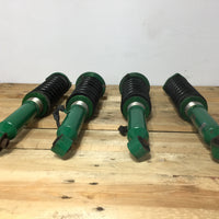 JDM 01-05 Lexus IS300/Toyota Altezza TEIN Super Street Master Damper Coilovers | Coilovers | 01-05, Altezza, Is300, Lexus, Lexus Is300, TEIN, Toyota, Toyota Altezza | 1261