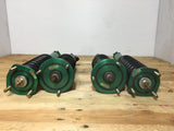 JDM 01-05 Lexus IS300/Toyota Altezza TEIN Super Street Master Damper Coilovers | Coilovers | 01-05, Altezza, Is300, Lexus, Lexus Is300, TEIN, Toyota, Toyota Altezza | 1261