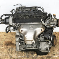 1998-2001 JDM Honda Accord F23A VTEC 2.3L Engine | Engine & Transmission | 2.3L Engine, Engine, Honda Accord Engine, Honda Engine, JDM engine | 1387