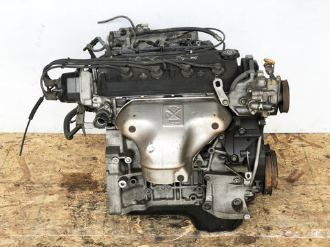 1998-2001 JDM Honda Accord F23A VTEC 2.3L Engine
